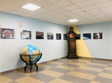 Средняя общеобразовательная школа №525 с углубленным изучением ...