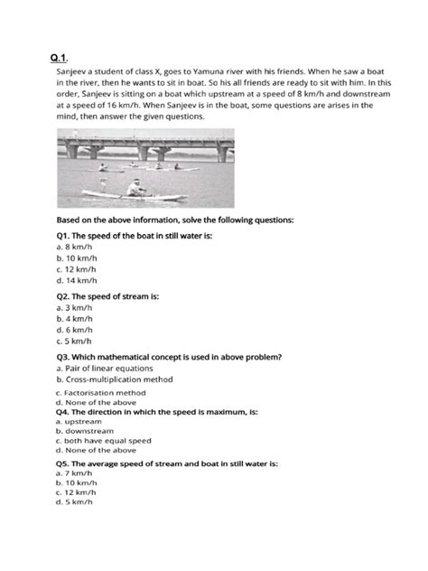 Image result for Case Study Example Question