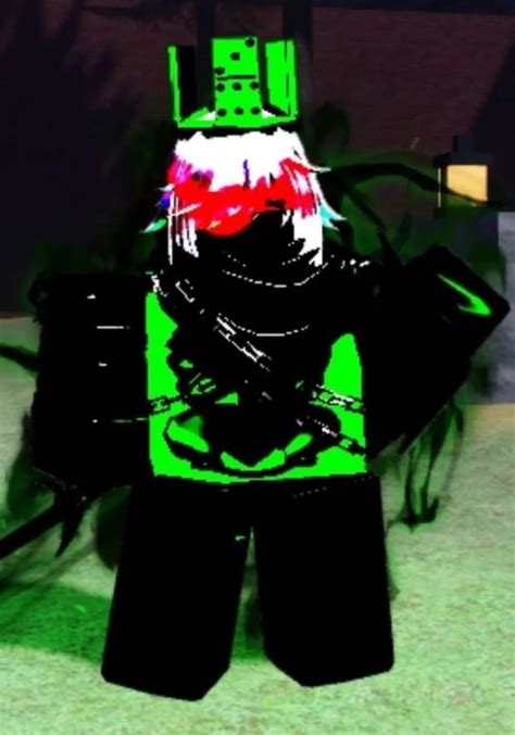 💬 Roblox Forsaken - Betrayed 1x1x1x1