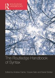 Image result for Syntax Book