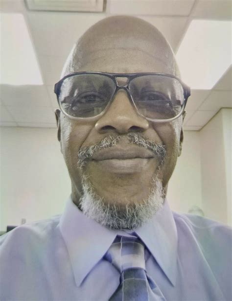 Ronald James Burrell, Sr. - 2023 - Winnfield Funeral Home - Baton Rouge