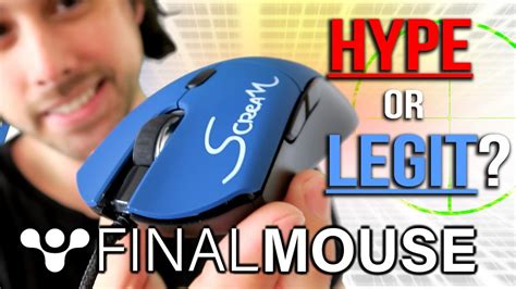 Image result for Craimoar Finalmouse