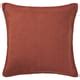 DYTÅG cushion cover, red-brown, 50x50 cm (20x20") - IKEA