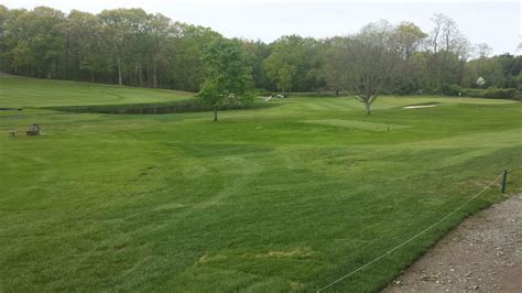 Charles River Country Club - NMP Golf USA