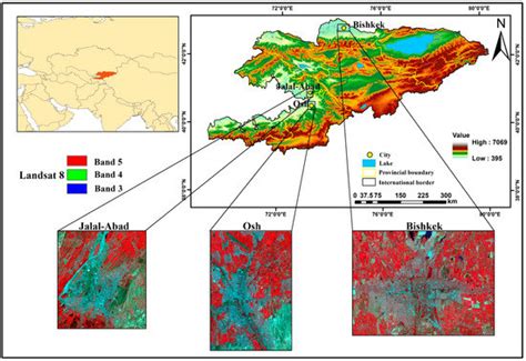 Expansion of Impervious Surfaces and Their Driving Forces in Highly ...