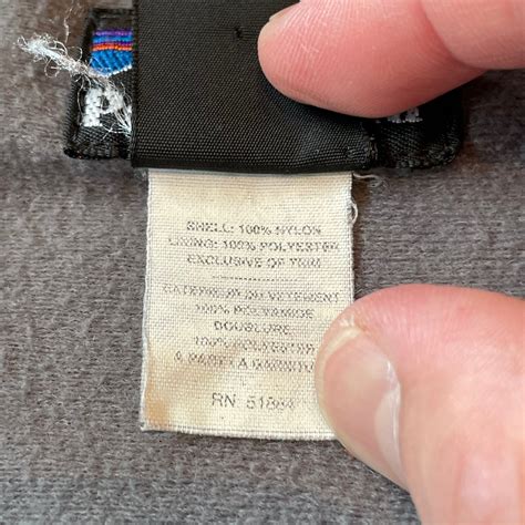 2000s Patagonia "V.S.T" warmup jacket | What’z up