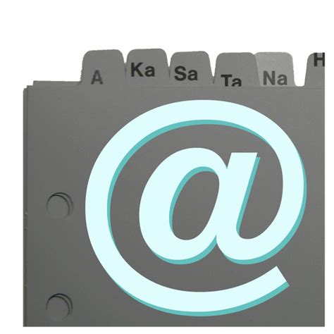 Image result for Address Book Computer