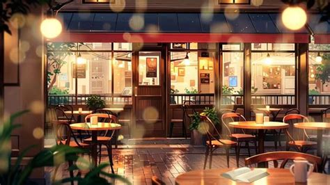 Restaurant Animation 的图像结果