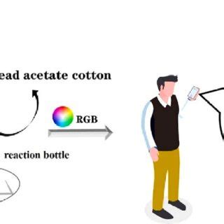 Image result for Colorimetry Detection Projects