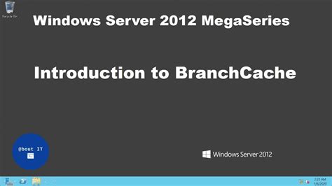 Image result for BranchCache Benefits