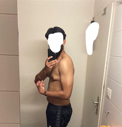 Bulk or Cut? M20 and 158lbs (72kg) : r/GettingShredded