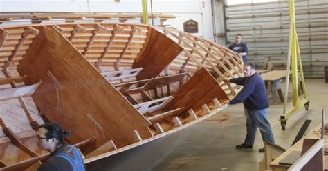 Image result for DIY Build a Boat Tutorial