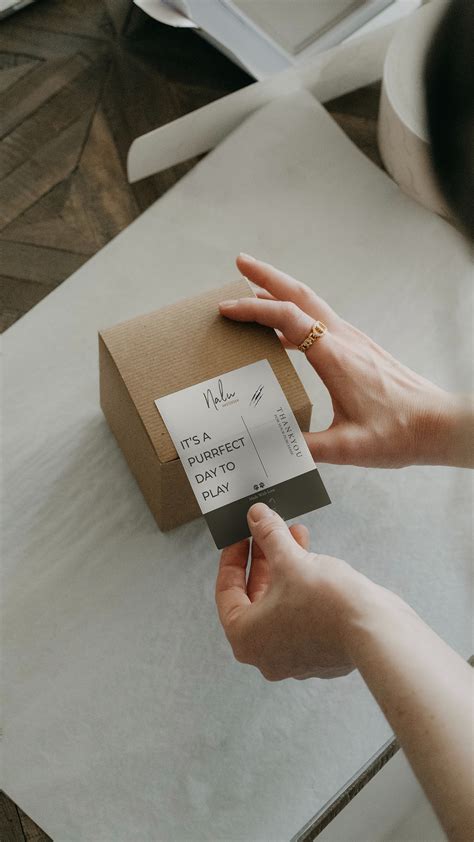 Image result for Custom Logo Sticker On Box