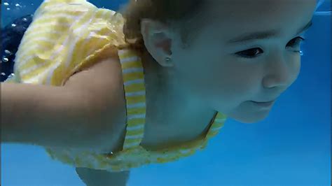 Infant Swim Lessons: The Best Way To Teach Your Baby To Swim