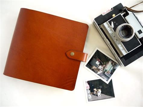 Fujifilm Instax Wide Album, Polaroid Original Album, Polaroid Onestep ...