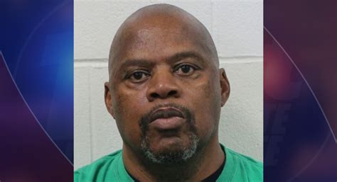 Sexual Abuse Of A Minor Investigation Leads To Social Worker's Arrest ...