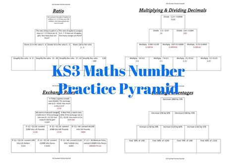 Number Pyramids Worksheet 的图像结果