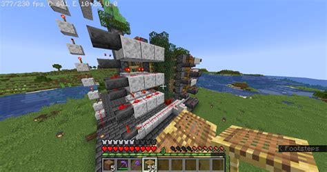 Automated Tree Farm Minecraft 的图像结果