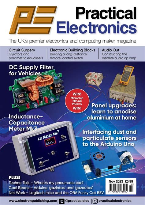 Image result for Practical Robotics Magazine