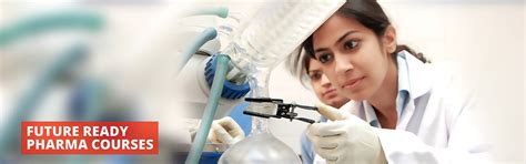 M.Pharmacy | Krishna Teja Pharmacy College