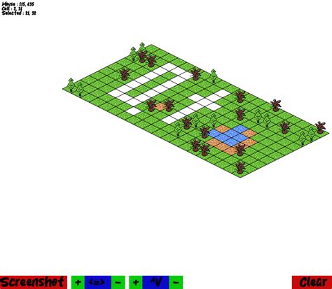 Image result for Python Isometric Tiles Minecraft