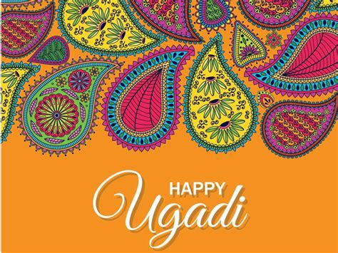 Happy Ugadi 2026: Wishes, Messages, Quotes, Images, Facebook & WhatsApp ...