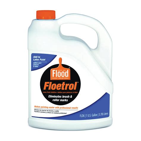 Image result for Flood Paint Additive