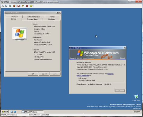 How To Crack Windows Server 2003 Activation - potentaa