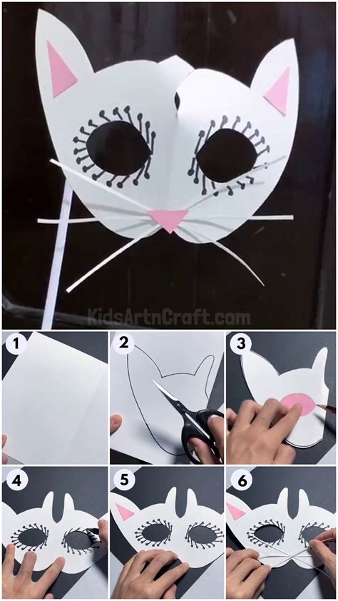 Image result for Easy Mask Making Tutorial