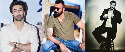 Bollywood Actors Who We Think Should Stop Smoking - Health Issues