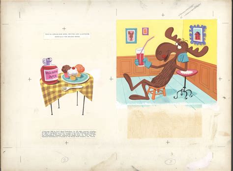 Image result for WayBackMachine Bullwinkle