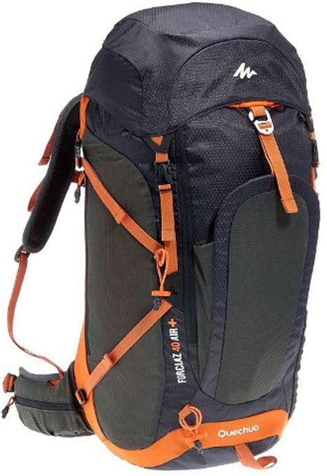 QUECHUA by Decathlon Forclaz 40 Air + - Buy QUECHUA by Decathlon ...