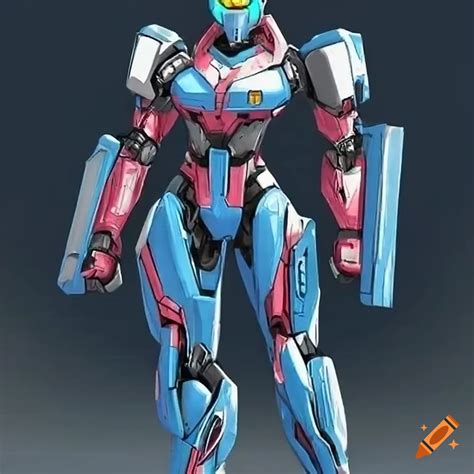 Female Transform Animation 的图像结果