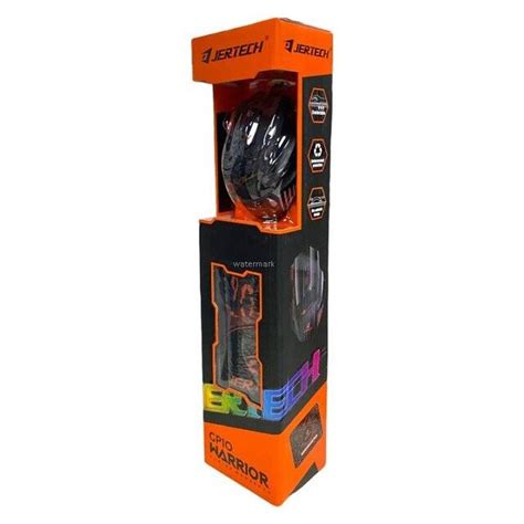Jertech GP10 Mouse + Pad | Anas-IQ