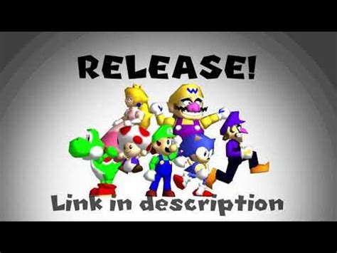 SM64 Maker 的图像结果