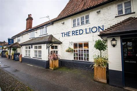 Another great roast - Reviews, Photos - Red Lion - Tripadvisor