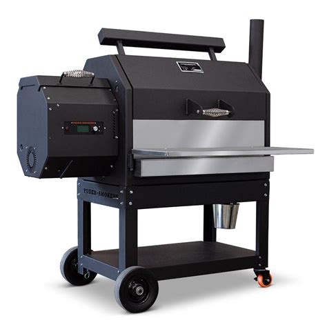 Rezultat imagine pentru Grilling On a Yoder YS640
