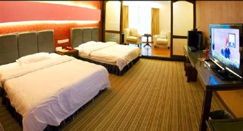 YI JING HOTEL (Wuzhou, Guangxi) - Hotel Reviews & Photos - Tripadvisor