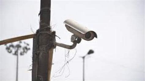 128 CCTV cameras to monitor 19 locations on NH-44