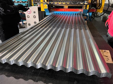How To Cut Steel Roof Sheets | The Tube
