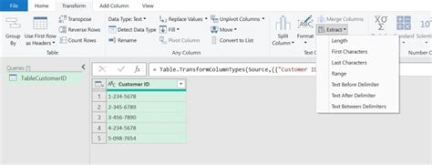 Excel Data Extraction 的图像结果