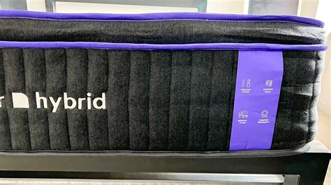 Nectar Premier Hybrid mattress review 2025 | Tom's Guide