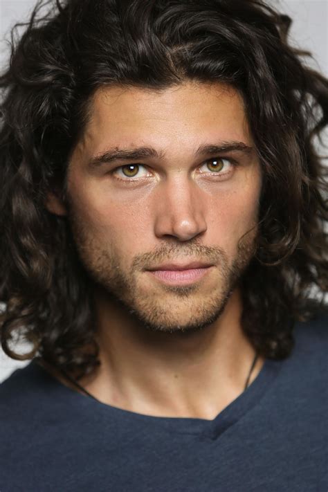 Trent Garrett - FilmAffinity