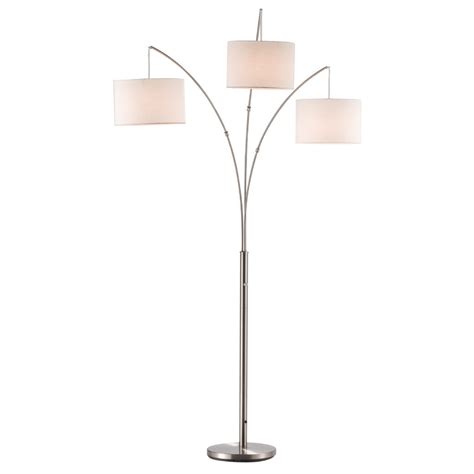 SPICE UP YOUR SPACE WITH West elm floor lamps | Warisan Lighting