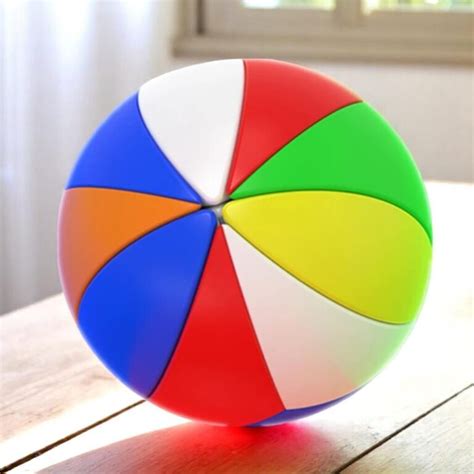 +Triangle Rubiks Cube Tutorial 的图像结果