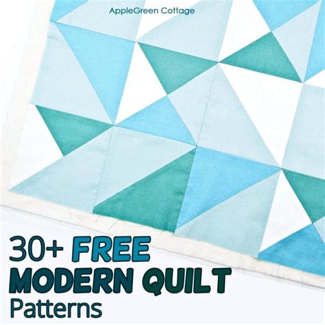 Image result for Modern Quilt Tutorial