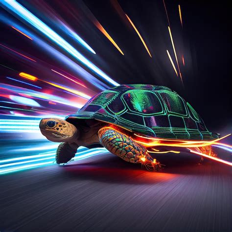 Image result for Turtle Fast Move