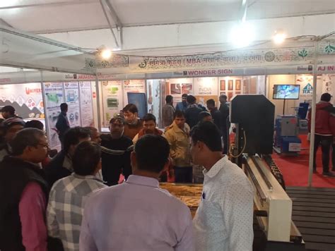Sainath Industries, CNC Router, CNC Router Machine, CNC Wood Router ...