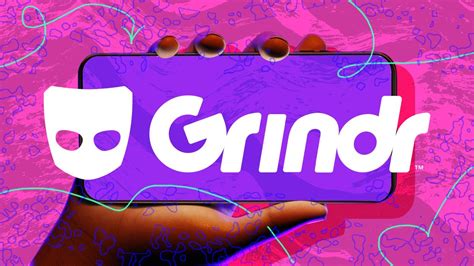 Grindr Beefs Up Safety Features For 2026 Winter Olympics - Sex, Dating ...