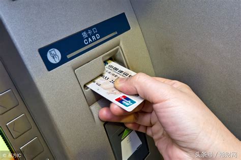 工行ATM机转账有限额吗 一天最多可以转多少 - 探其财经